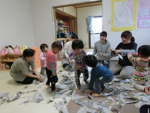 BigHug2室内